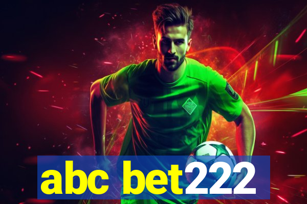 abc bet222